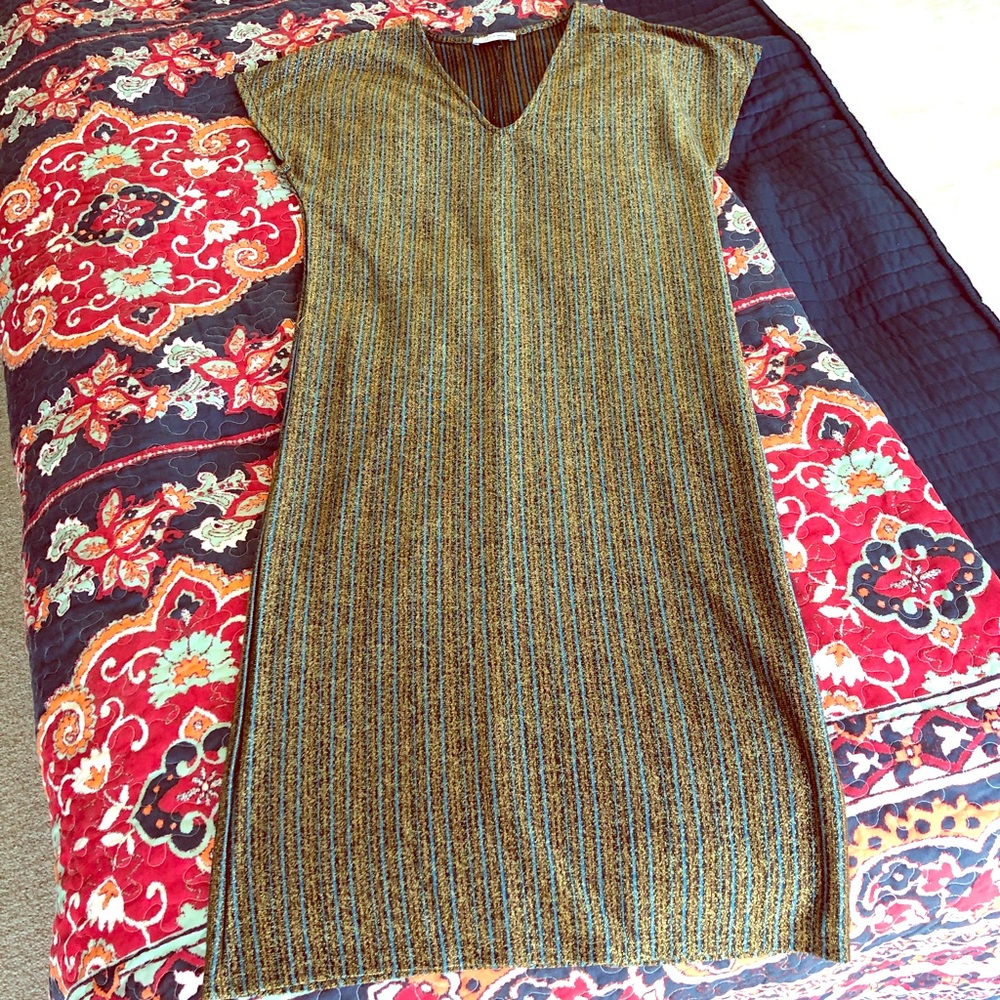 Zara dress